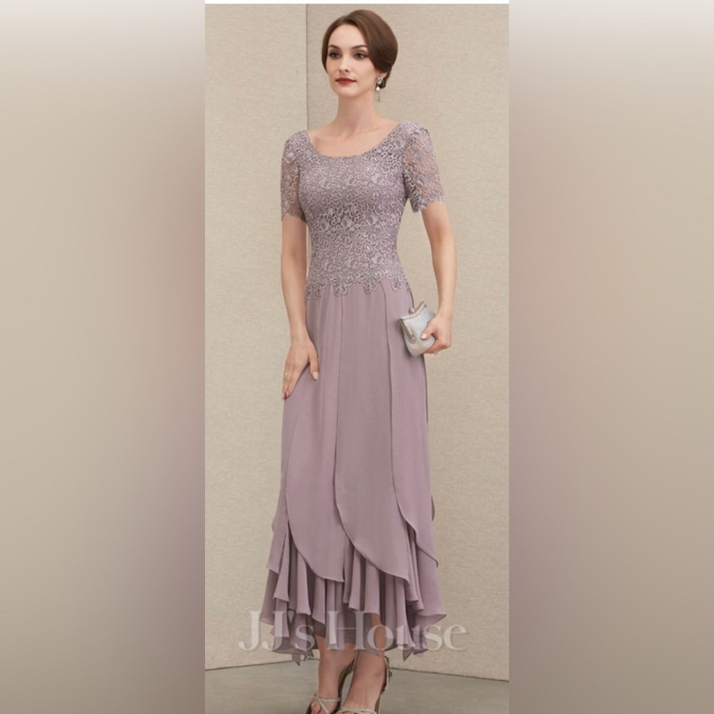 JJs House brand new maxi dress
